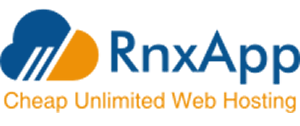 RnxApp Web Hosting